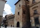 La Torre de los Anaya acoge 150 grabados europeos del siglo XVI