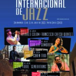 MUSICA- VI Festival Internacional de Jazz