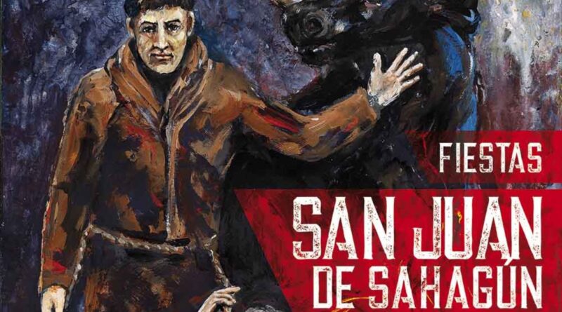 Llegan las fiestas de San Juan de Sahagún con conciertos, pasacalles, juegos en familia, teatro y fuegos artificiales