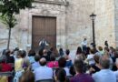 «Salamanca Plazas y Patios» termina este fin de semana con el estreno absoluto de ‘La Merenguera’ y el concierto de Folk on crest