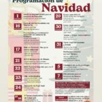 ALDEARRUBIA/NAVIDAD - Actividades diciembre