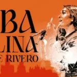 MUSICA - Alba Molina