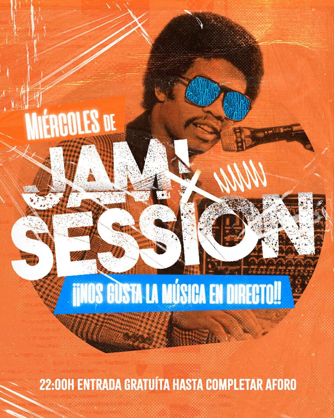 MUSICA - Jam Session