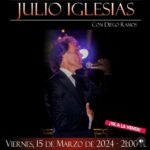 MUSICA - Tributo a Julio Iglesias