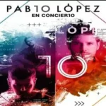 MUSICA - Pablo López