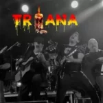 MUSICA - Triana