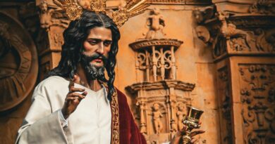 Toda la info de las Procesiones de la Semana Santa de Salamanca
