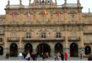 Curiosidades de la Plaza Mayor de Salamanca