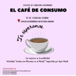 CONFERENCIA - El café del consumo