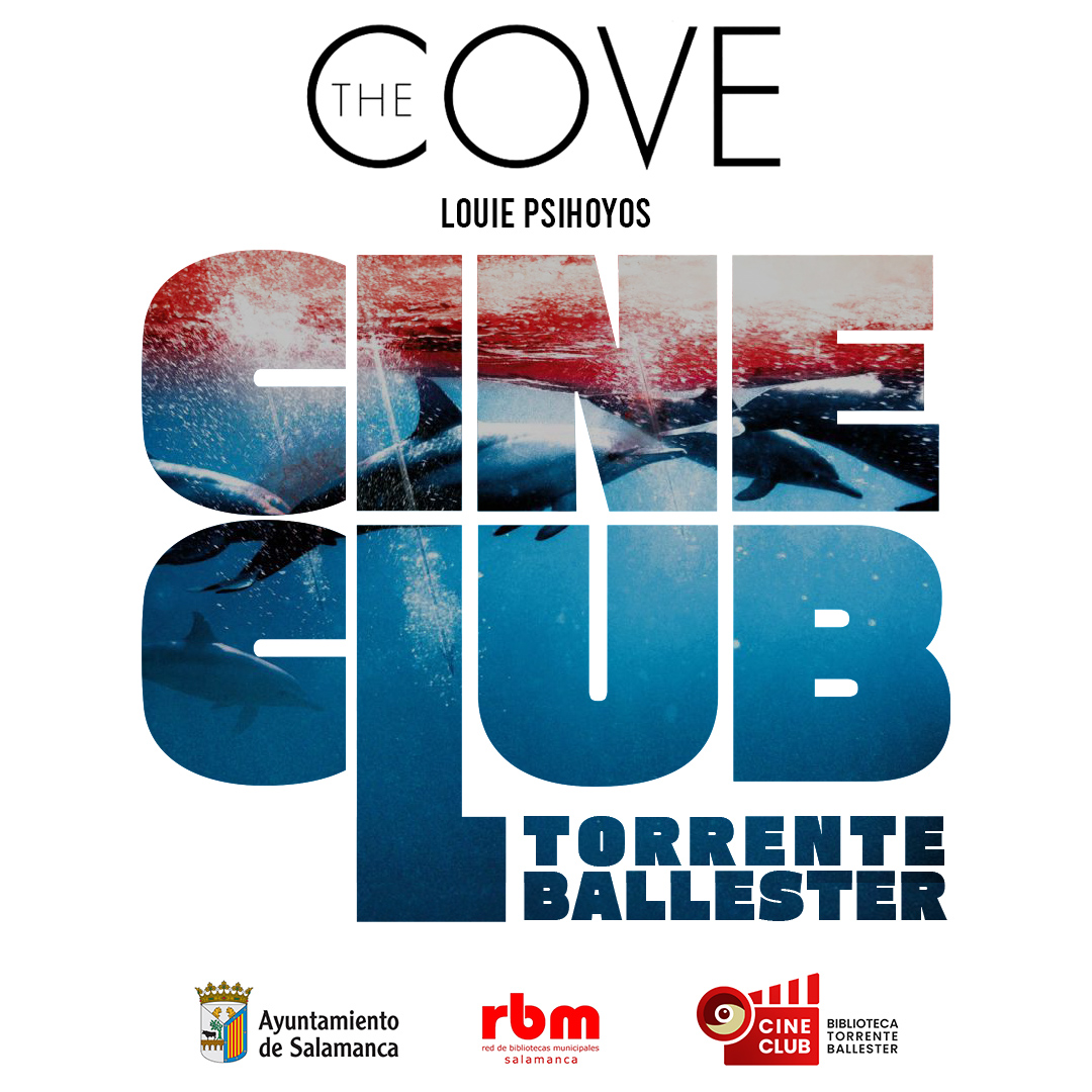 CINE - The Cove