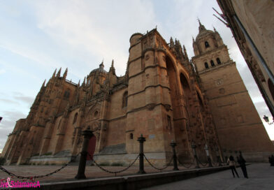3 o 4 días de Semana Santa en Salamanca