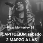 MUSICA - Capitolium
