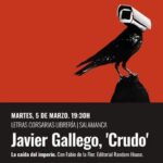 LITERATURA - Javier Gallego