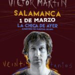 MUSICA - Víctor Martin