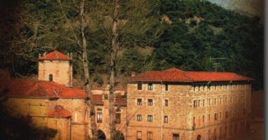 Presentación libro ‘Cantabria: Orígenes del castellano’