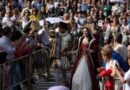 Salamanca revivirá el Siglo de Oro este junio con un festival cultural impresionante