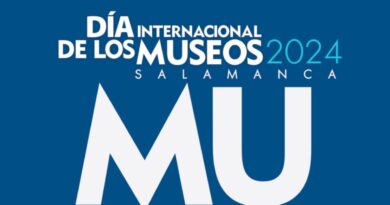 Salamanca celebra su Día de los Museos ¡Un fin de semana de cultura y diversión!