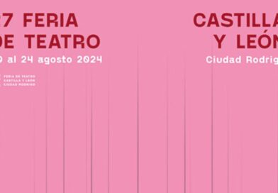 El teatro otra vez protagonista en Ciudad Rodrigo en agosto