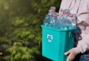 Taller gratuito de reciclado de plásticos y fabricación de elementos cotidianos