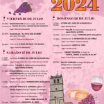 ALDEADÁVILA DE LA RIBERA - Feria del Vino