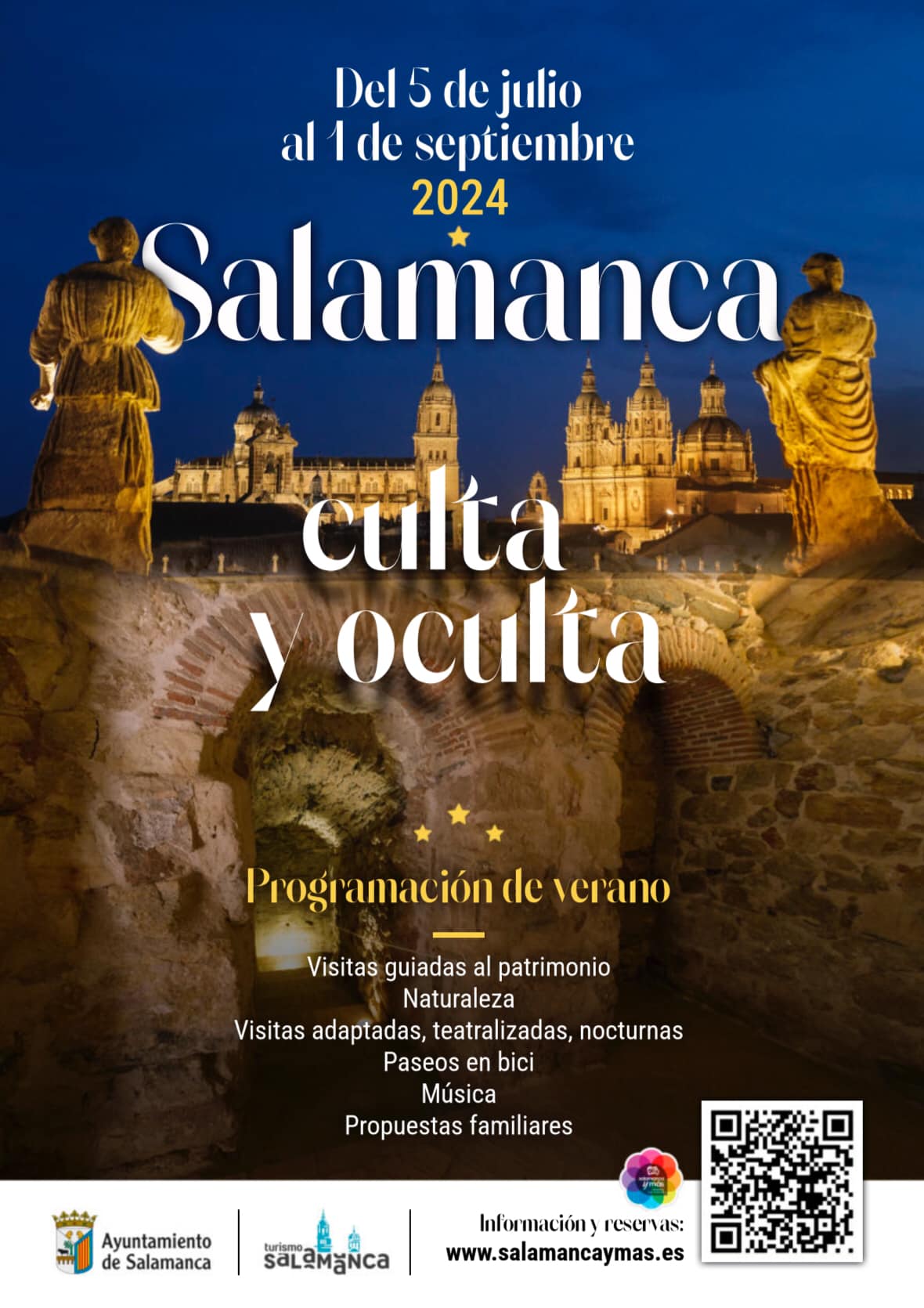 EXHIBICIÓN - SALAMANCA CULTA Y OCULTA - Talla de piedra de Villamayor