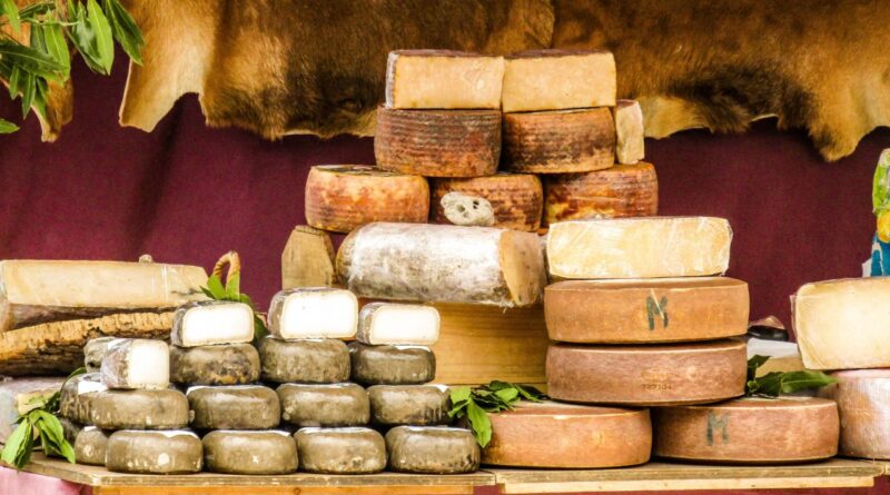 La Fromago Cheese Experience está de vuelta en Zamora, y este año viene con más sorpresas