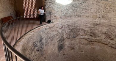 Descubre los lugares arqueológicos de Salamanca con las visitas guiadas y teatralizadas gratuitas