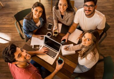 3 cursos gratuitos que no te puedes perder si estás en Salamanca