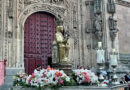 Hoy comienzan las Ferias y Fiestas de Salamanca con la Ofrenda Floral a Santa María de la Vega, fuegos artificiales y los conciertos de Nel Rodríguez, Sadia, Rockin’ Hellfire y Raya Real