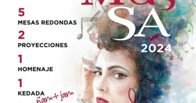 Las Terceras Jornadas Inspirados por la MusSa destacan el talento musical de Salamanca con conferencias, mesas redondas y un festival local