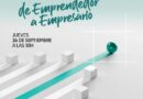 La Fundación General de la Universidad de Salamanca impulsa el talento emprendedor con una mesa redonda sobre el paso de emprendedor a empresario