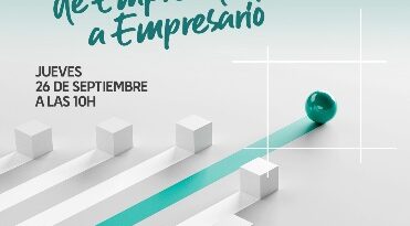 La Fundación General de la Universidad de Salamanca impulsa el talento emprendedor con una mesa redonda sobre el paso de emprendedor a empresario