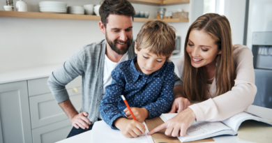 Programa “Educar en Familia” prevención y apoyo para las familias