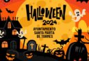 Halloween en Santa Marta con visitas teatralizadas, la discoteca infantil y el pasaje del terror