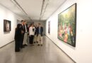 Nueva exposición ‘Bitácora de una travesía inconclusa’ con obras de la Colección de Arte Cubano de Luciano Méndez