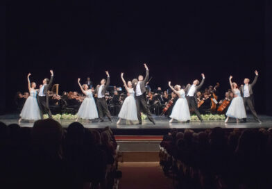 La Strauss Festival Orchestra trae a Salamanca el clásico Concierto de Año Nuevo