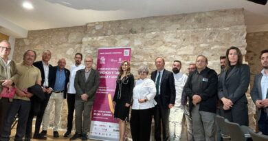 I Edición del Concurso Oficial de Pinchos y Tapas de Castilla y León en Zamora