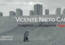 El Centro Documental de la Memoria Histórica amplia la exposición «Vicente Nieto Canedo. Imágenes de la posguerra (1940-1967)»