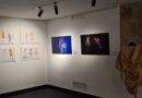 Exposición “Alas de Cristal” para sensibilizar sobre la violencia de género a través de la moda