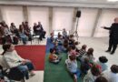 Salamanca da la bienvenida al V Salón del Libro Infantil y Juvenil “Leer color”