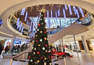 Una Navidad “soñada” en el Centro Comercial El Tormes que estará llena de momentos inolvidables