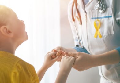 Avances en la lucha contra el cáncer infantil donde la supervivencia en España alcanza un 83,9 %