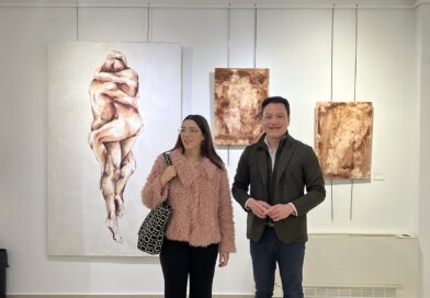 El Espacio Joven presenta ‘Nudos y Desnudos’, una reflexión artística sobre la identidad humana